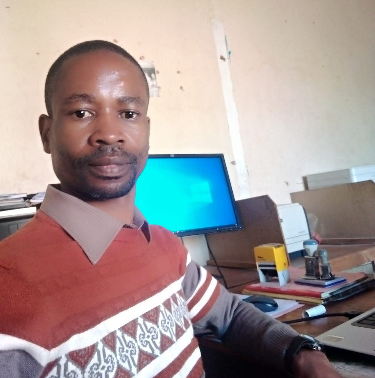 Emilious Namuyamba