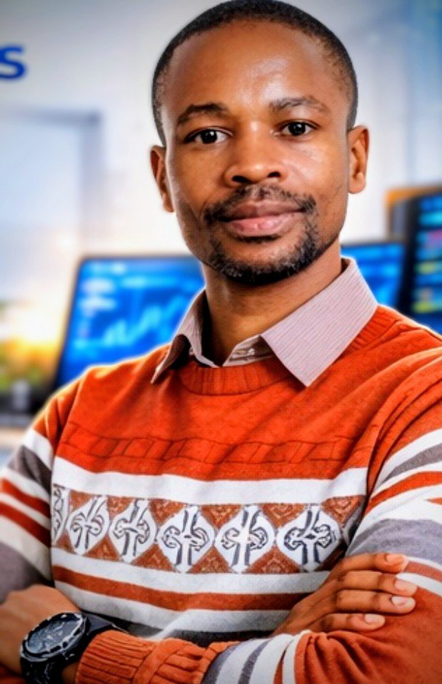 Emilious Namuyamba