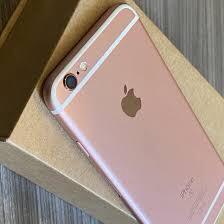 Apple iPhone 6S Plus, 128GB Unlocked T-Mobile