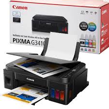 Canon pixma G3410