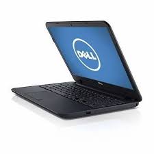DELL (mini) LAPTOP